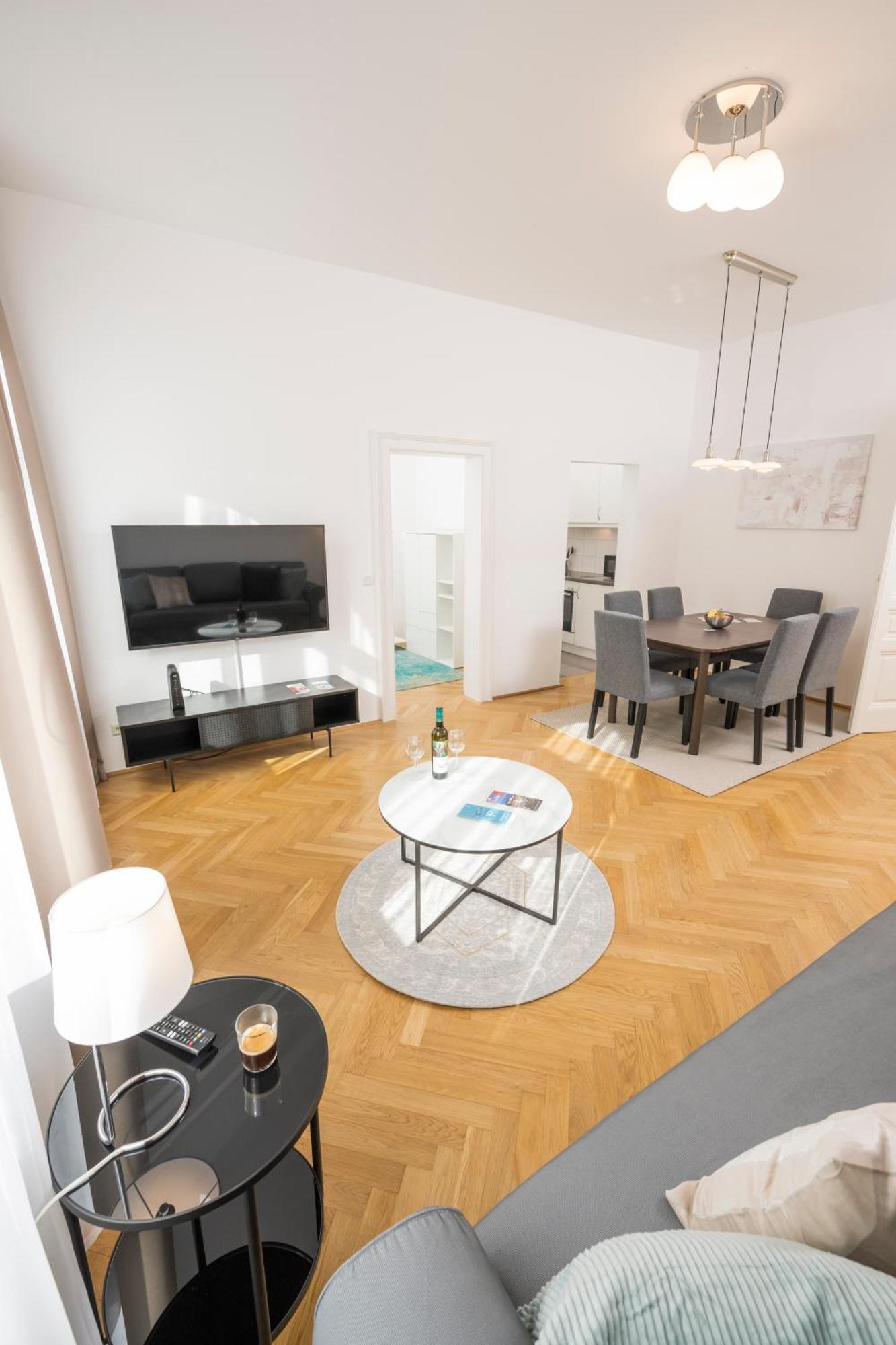 Luxus Maisonette Liechtenstein By Ichbucheat *